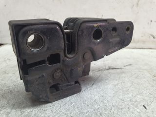 bontott VW POLO IV Motorháztető Zárszerkezet