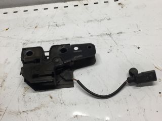 bontott VW POLO IV Motorháztető Zárszerkezet