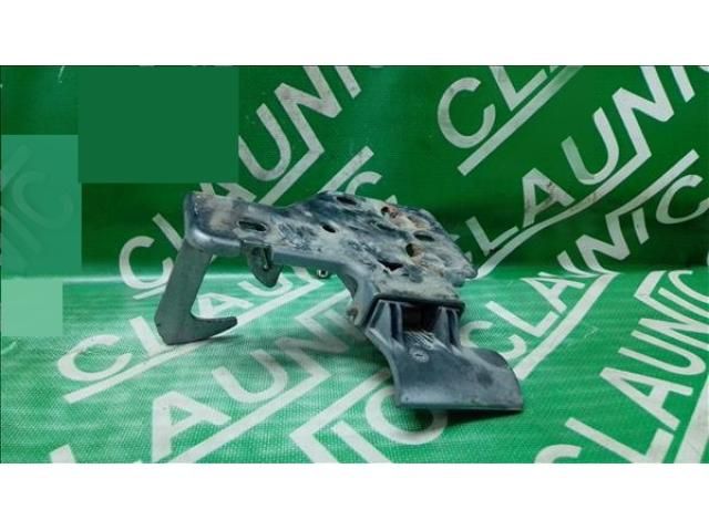 bontott VW POLO IV Motorháztető Zárszerkezet