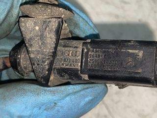 bontott VW POLO IV Motorháztető Zárszerkezet