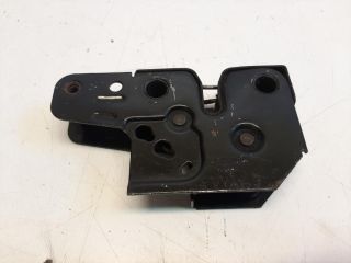 bontott VW POLO IV Motorháztető Zárszerkezet