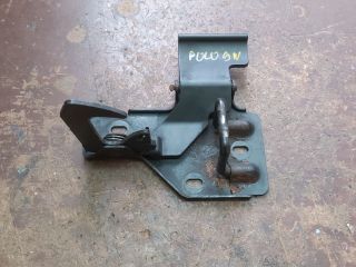 bontott VW POLO IV Motorháztető Zárszerkezet