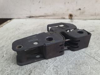 bontott VW POLO IV Motorháztető Zárszerkezet