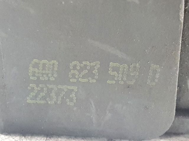 bontott VW POLO IV Motorháztető Zárszerkezet