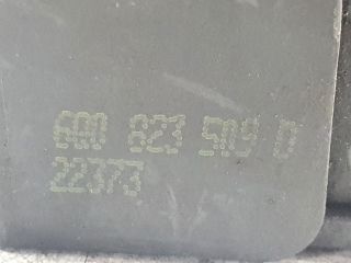 bontott VW POLO IV Motorháztető Zárszerkezet