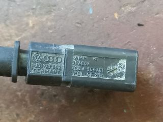 bontott VW POLO IV Motorháztető Zárszerkezet