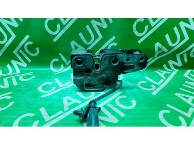 bontott VW POLO IV Motorháztető Zárszerkezet