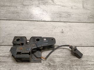 bontott VW POLO IV Motorháztető Zárszerkezet