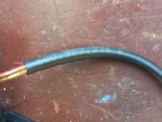 bontott VW POLO IV Motorháztető Zárszerkezet