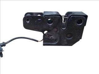 bontott VW POLO IV Motorháztető Zárszerkezet