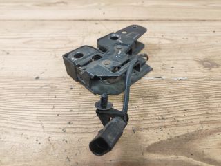 bontott VW POLO IV Motorháztető Zárszerkezet