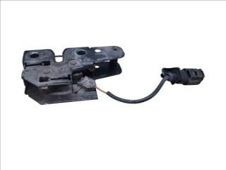 bontott VW POLO IV Motorháztető Zárszerkezet