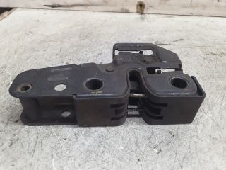 bontott VW POLO IV Motorháztető Zárszerkezet