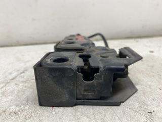 bontott VW POLO IV Motorháztető Zárszerkezet