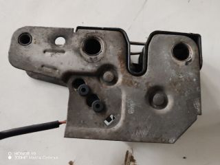 bontott VW POLO IV Motorháztető Zárszerkezet