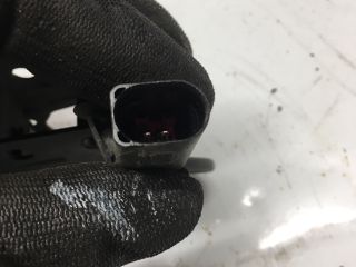 bontott VW POLO IV Motorháztető Zárszerkezet