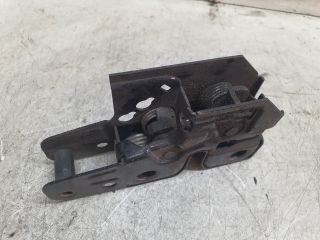 bontott VW POLO IV Motorháztető Zárszerkezet