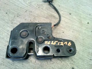 bontott VW POLO IV Motorháztető Zárszerkezet