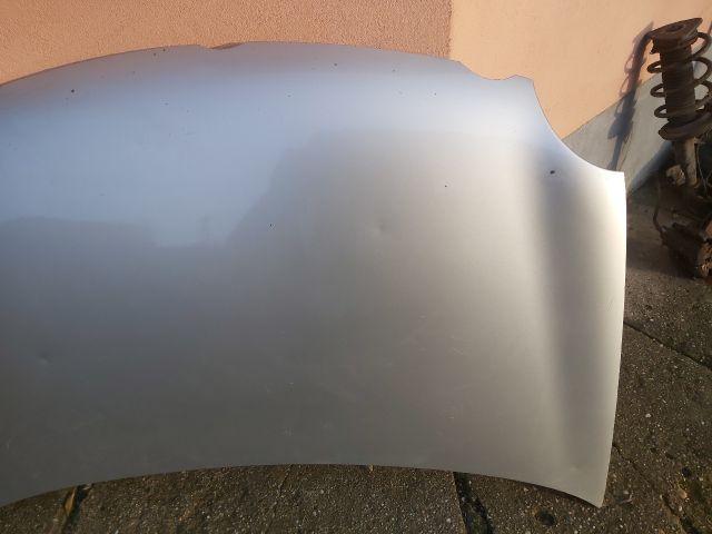 bontott VW POLO IV Motorháztető