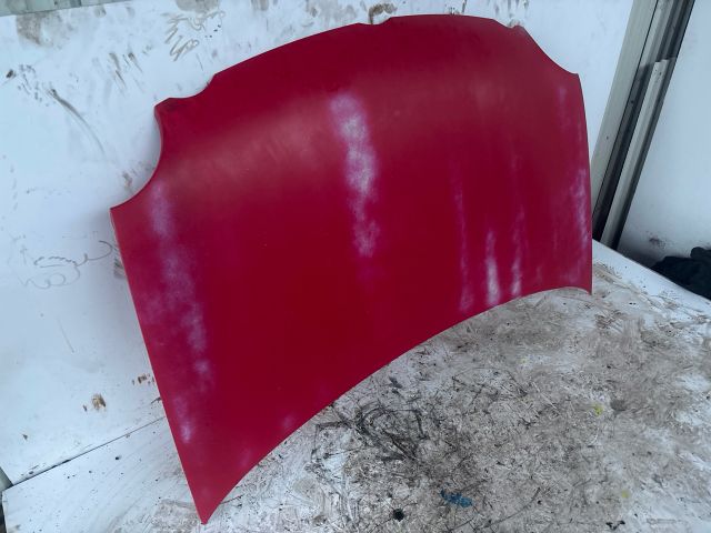 bontott VW POLO IV Motorháztető