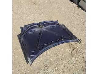 bontott VW POLO IV Motorháztető