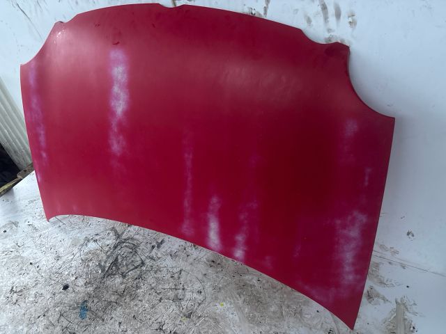 bontott VW POLO IV Motorháztető