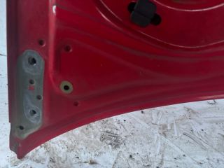 bontott VW POLO IV Motorháztető