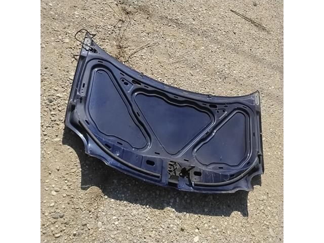 bontott VW POLO IV Motorháztető