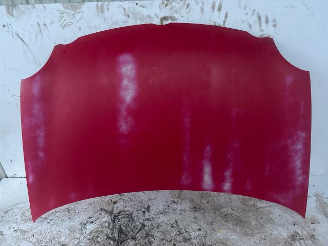 bontott VW POLO IV Motorháztető