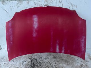 bontott VW POLO IV Motorháztető