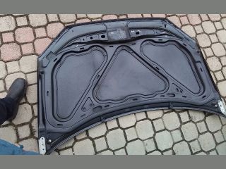 bontott VW POLO IV Motorháztető