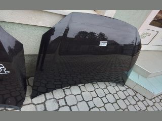 bontott VW POLO IV Motorháztető