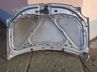 bontott VW POLO IV Motorháztető