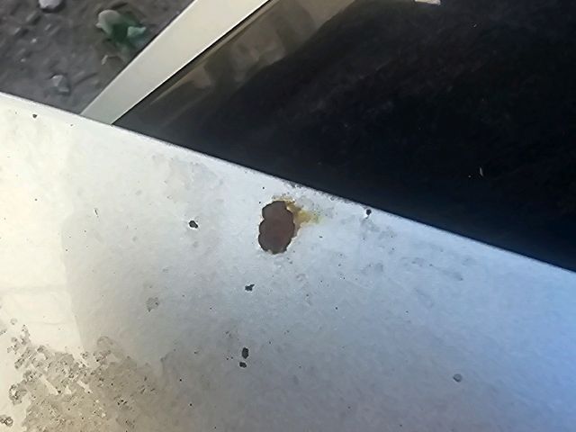 bontott VW POLO IV Motorháztető