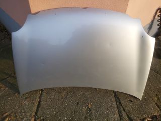 bontott VW POLO IV Motorháztető