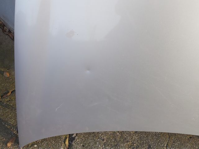 bontott VW POLO IV Motorháztető