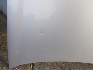 bontott VW POLO IV Motorháztető