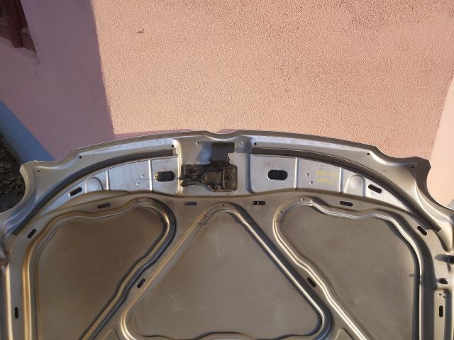 bontott VW POLO IV Motorháztető