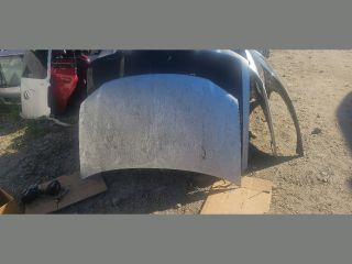 bontott VW POLO IV Motorháztető