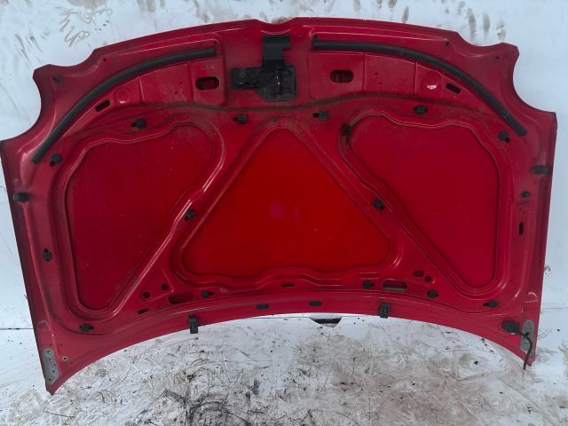 bontott VW POLO IV Motorháztető