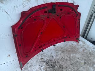 bontott VW POLO IV Motorháztető