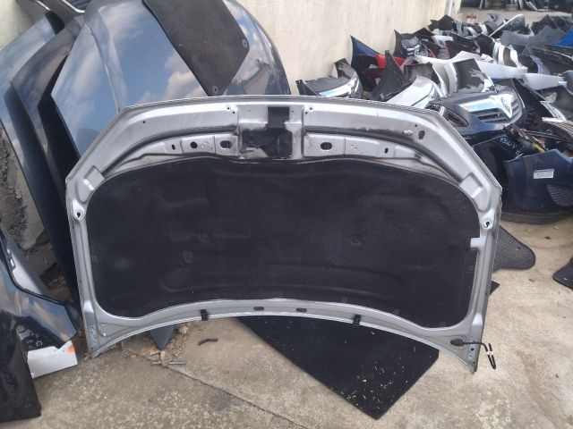 bontott VW POLO IV Motorháztető