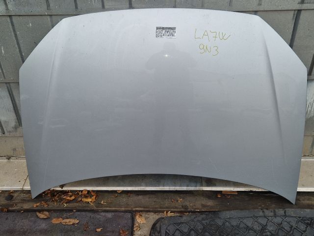 bontott VW POLO IV Motorháztető