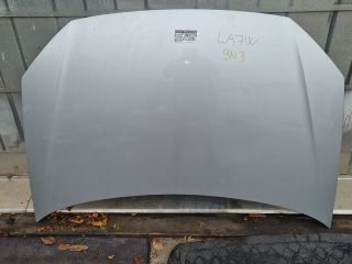 bontott VW POLO IV Motorháztető