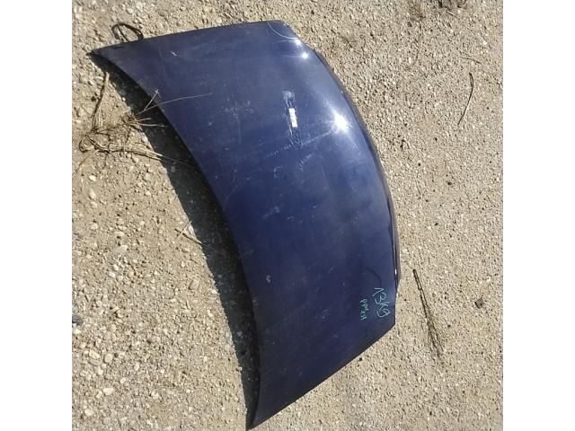 bontott VW POLO IV Motorháztető