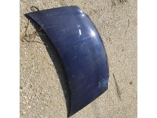 bontott VW POLO IV Motorháztető