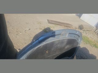 bontott VW POLO IV Motorháztető