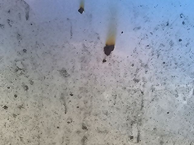 bontott VW POLO IV Motorháztető