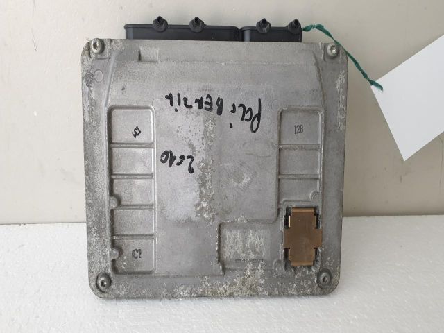 bontott VW POLO IV Motorvezérlő