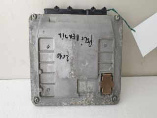 bontott VW POLO IV Motorvezérlő